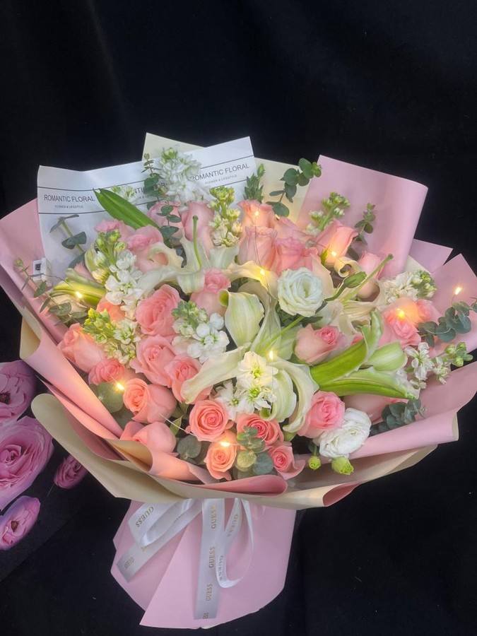 陇南花店 陇南花店