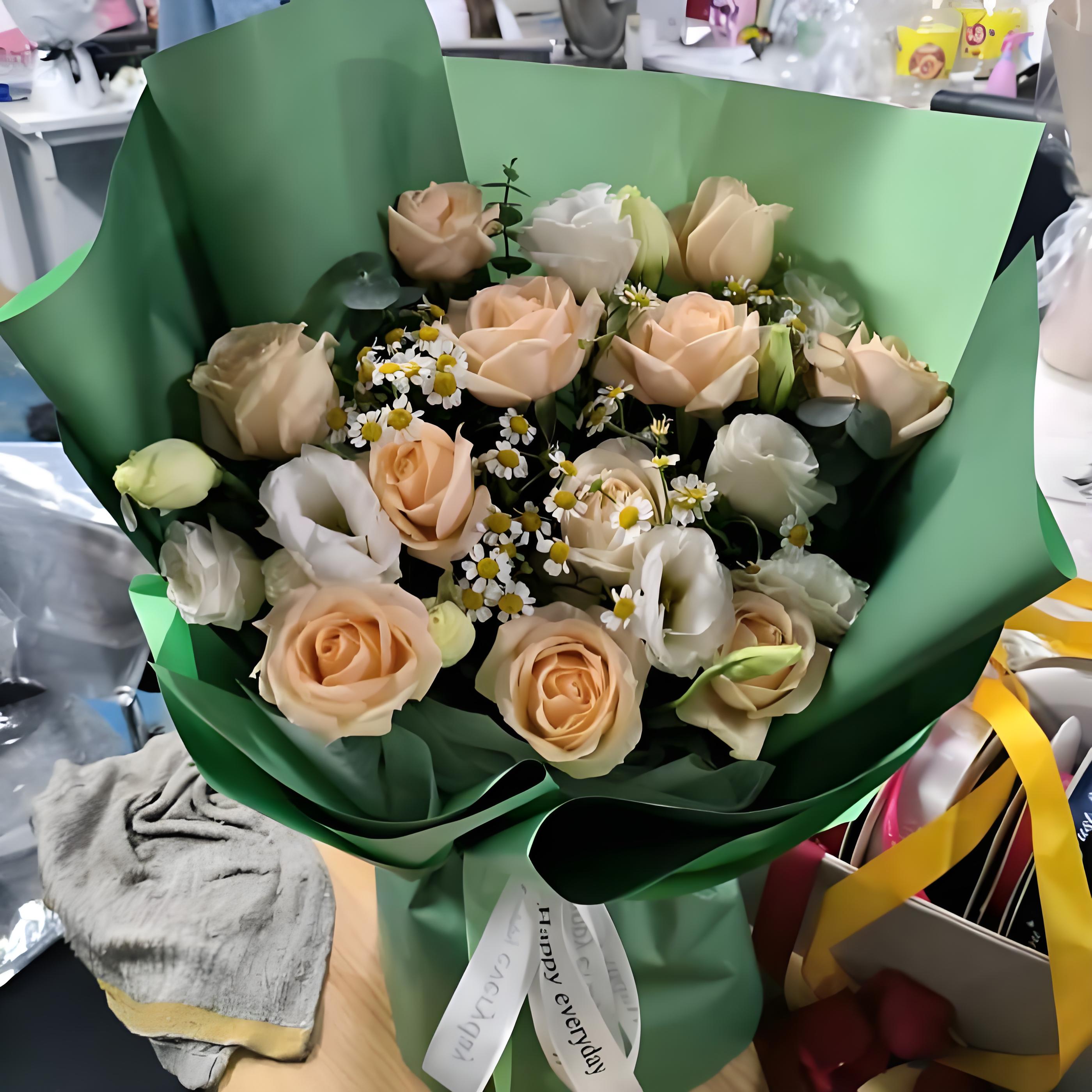 陇南花店